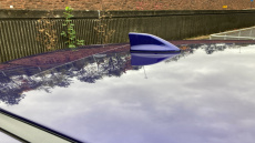 Nissan Qashqai 1.3 DiG-T MH Acenta Premium 5dr Petrol Hatchback